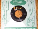PRIVATE 1965 WI Surf 45 - THE TWILIGHTS 007 - CUCA 6531
