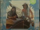 KENNY LOGGINS & JIM MESSINA full sail LP sealed 1st