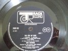 Jimi Hendrix LP The cry of love Track 1st pressed