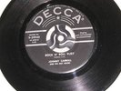 JOHNNY CARROLL, ROCK N' ROLL RUBY, ORIG US ROCKABILLY