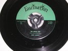 JIMMY CARROLL, BIG GREEN CAR, ORIG MINT US ROCKABILLY