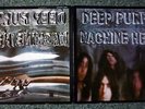 DEEP PURPLE Machine Head GATEFOLD SLV QUADRAPHONIC 1972