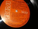 ELVIS PRESLEY-WELCOME TO MY WORLD-RARE PANAMA LABEL-LP