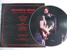 Grateful Dead - Live Pic Disc LP - VERY RARE