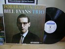 BILL EVANS:PORTRAIT IN JAZZ.ORIG U.K RIVERSIDE.BOP
