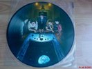 wings paul mccartney back to the egg PICTURE DISC