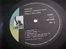*CREEDENCE CLEARWATER REVIVAL* PENDULUM 1970 UK LBG LP