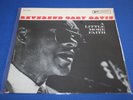 BLUESVILLE 1032 REVEREND GARY DAVIS A LITTLE MORE FAITH