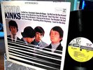 1965 STEREO   THE KINKS   KINDA   Mod Beat UK INVASION