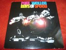 PAUL WELLER - DAYS OF SPEED DOUBLE LP