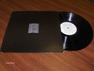 Joy Division - Unknown Pleasures - Rare Spanish LP 1981