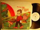 FRUUPP Prince Of Heaven's Eyes Prog LP Record 1974 NM+