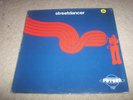 STREETDANCER - PRIVATE JAZZ FUNK FUSION LP - in shrink