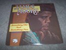 JAMES MOORE - SOMETHING OLD AND SOMETHING NEW - SOUL LP