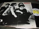 MARS 12'' NEW YORK NO WAVE PUNK 79 ZE RECORDS 3E vinyl oop rare lydia lunch etc