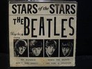 THE BEATLES & TONY SHERIDAN-MY BONNIE-SPANISH EDITION