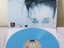 GARY NUMAN EXILE TURQUOISE VINYL, RARE. ONLY 100 EXIST