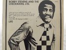 Local Soul Funk LP THE CHECKMATES LTD. Life on Rustic