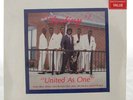 Rare TX Modern Soul Boogie LP DESTINY on C.A.B. Sealed