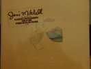 JONI MITCHELL court and spark LP 1975 sealed 1st NO UPC