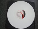 MOTORHEAD EARLY UK LP 1977 ON CHISWICK WHITE VINYL  NM