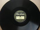 Romeo Nelson on Vocalion 1494 in 