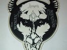 Venom Manitou / Woman 7