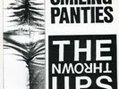 MINT The Thrown Ups - Smiling Panties 7