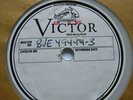 DOC DAUGHERTY ORCH 1929 UNISSUED VICTOR TEST PRESSING