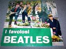LP The Beatles - I favolosi BEATLES - Parlophone