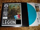 LEGION ** Icebreaker 1985 LP blue Oi France Skinkorps