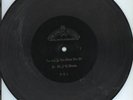 Zonophone  8 3/4