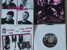 EXPLODING HEARTS Teenage Faces RARE 7