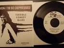 ABNER JAY Terrible Comedy Blues 7
