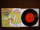 JAY REATARD / THEE OH SEES split 7