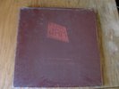Pearl Jam Benaroya Hall Vinyl LP Box Set Sealed