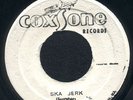 SKA JERK - THE WAILERS - COXSONE  JA REGGAE 7