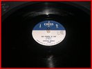 CHUCK BERRY CHESS #1747 TOO POOPED TO POP 78 RPM 1960