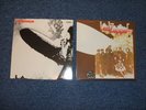 2 x LP von LED ZEPPELIN / LED ZEPPELIN I und II