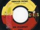 Joe Stampley/Gp-Creation Of Love-Chess Doo Wop 
