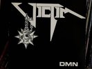 Victim – “DMN” private press US metal LP
