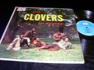 CLOVERS IN CLOVER UNITED ARTISTS UAS-6033 STEREO FIRST