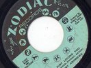 RARE NORTHERN - RUBY ANDREWS - JUST LOVING YOU {ZODIAC}