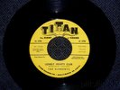 ELEMENTS  Group doo wop LONELY HEARTS CLUB on TITAN