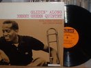 BENNY GREEN QUINTET Glidin' Along JAZZLAND DG LP