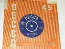 THE NEWS This Is The Moment (Decca UK 7