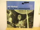 ART BLAKEY - & THE JM'GERS - THE BIG BEAT - RVG & 'EAR