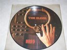 Kiss The Elder picture disc