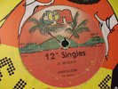 NAGGO MORRIS/JAH GUIDE.GIVE HER MY LOVE ROOTS STEPPER