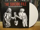 The Suicide File - Some Mistakes 12